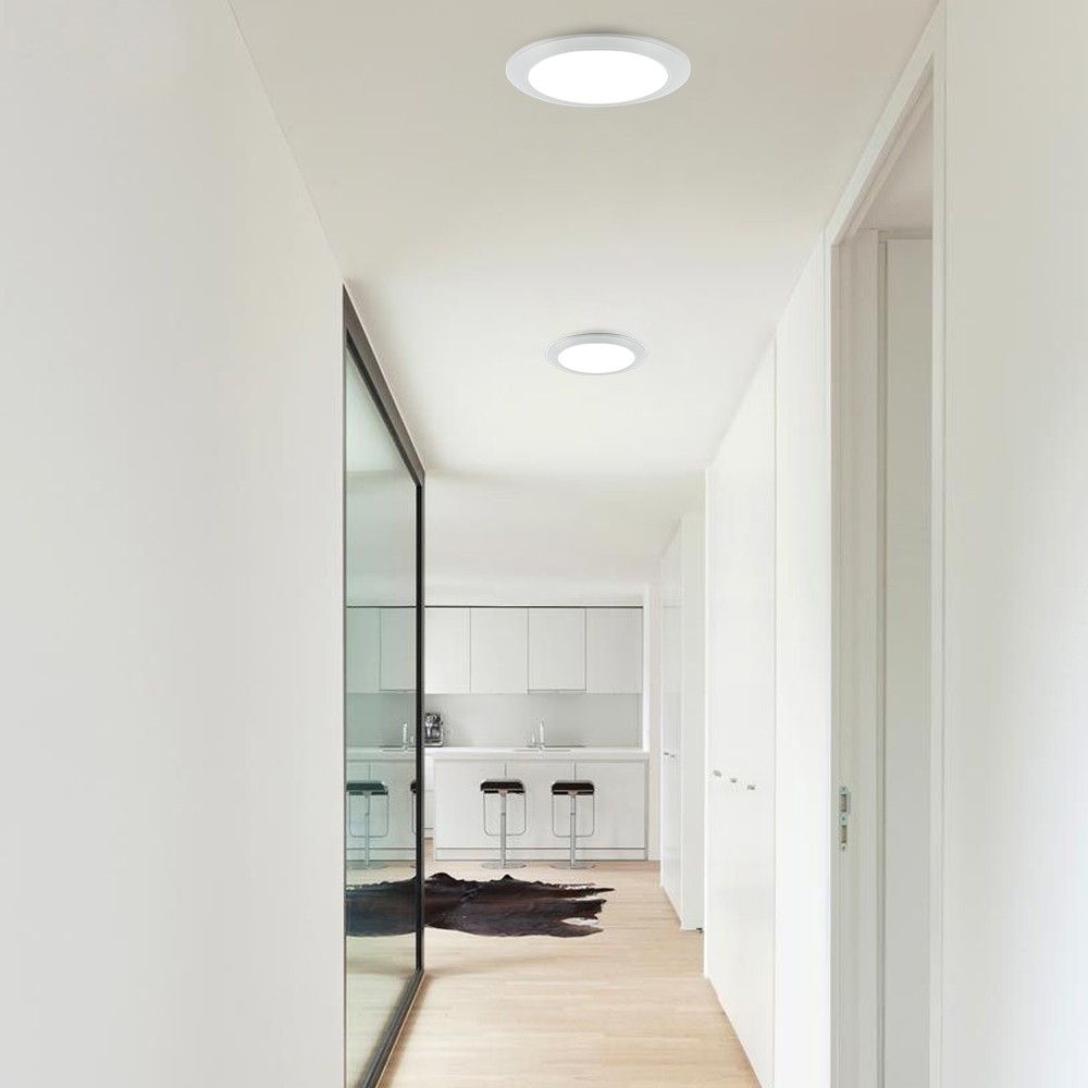 LED downlights